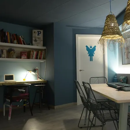 Art&Flats Hostel-3